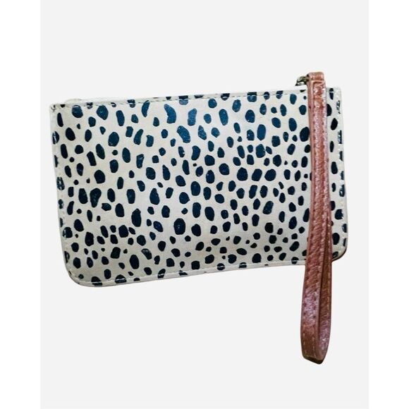 Leopard Wristlet - Picture 4 of 6